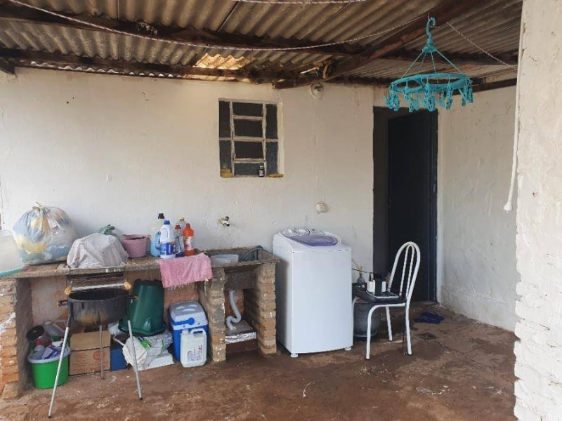 Casa - Lins/SP, localizado em Lins - SP