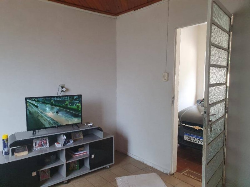 Casa - Lins/SP, localizado em Lins - SP