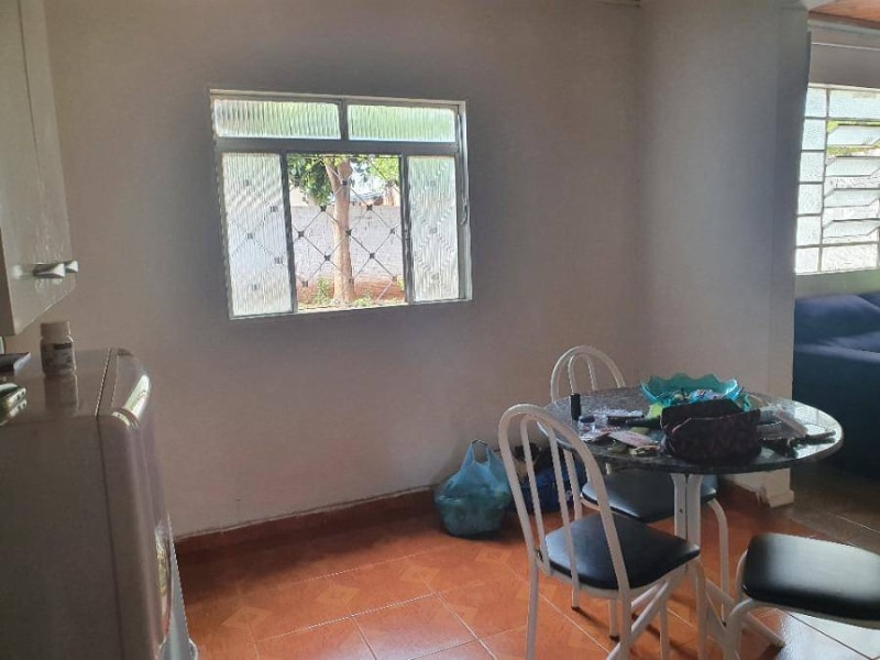 Casa - Lins/SP, localizado em Lins - SP
