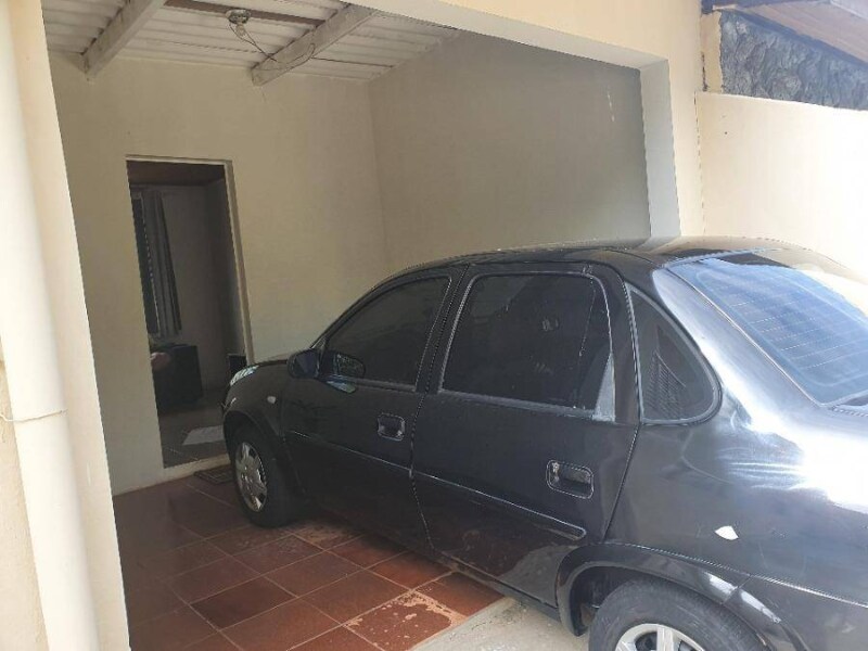 Casa - Lins/SP, localizado em Lins - SP