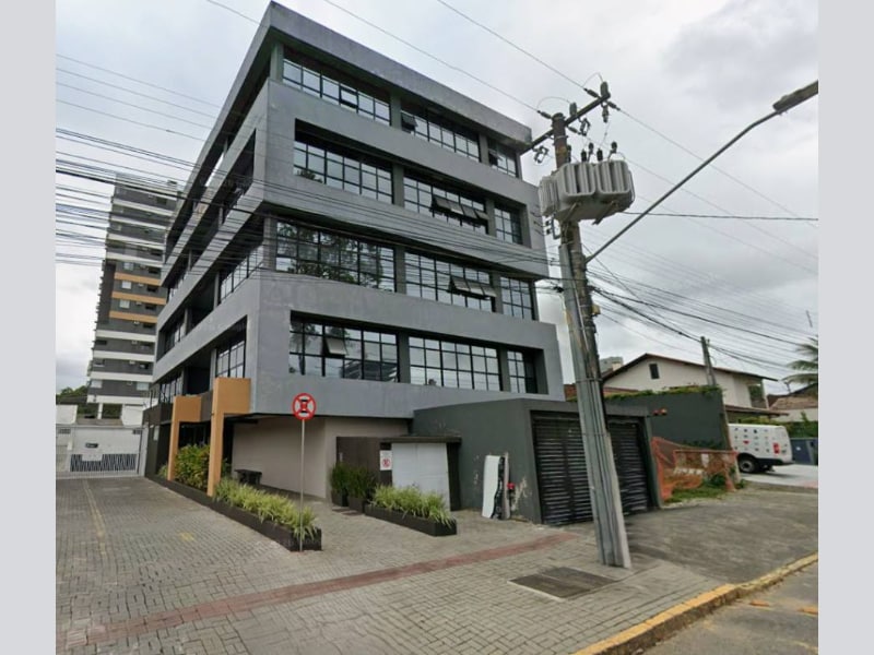 Apartamento - Joinville/SC, localizado em Joinville - SC, bairro Anita Garibaldi