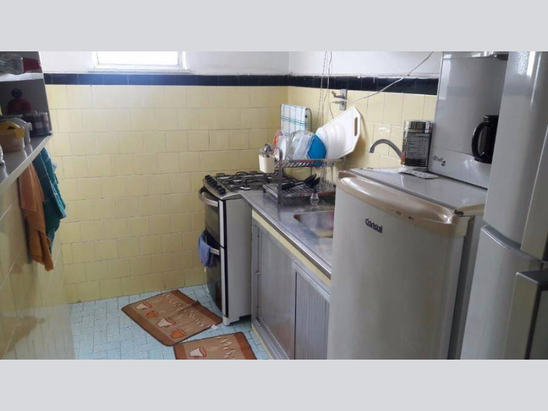 Apartamento - Rio de Janeiro/RJ, localizado em Rio De Janeiro - RJ, bairro Sampaio