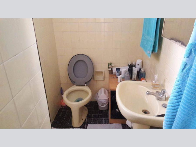 Apartamento - Rio de Janeiro/RJ, localizado em Rio De Janeiro - RJ, bairro Sampaio