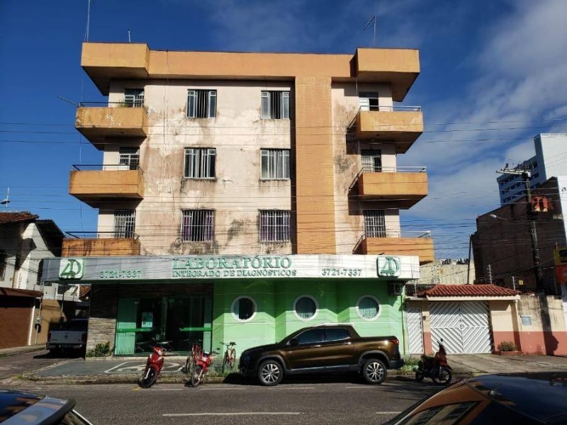 Apartamento - Castanhal/PA, localizado em Castanhal - PA, bairro Centro