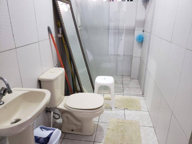 Apartamento - Castanhal/PA, localizado em Castanhal - PA, bairro Centro