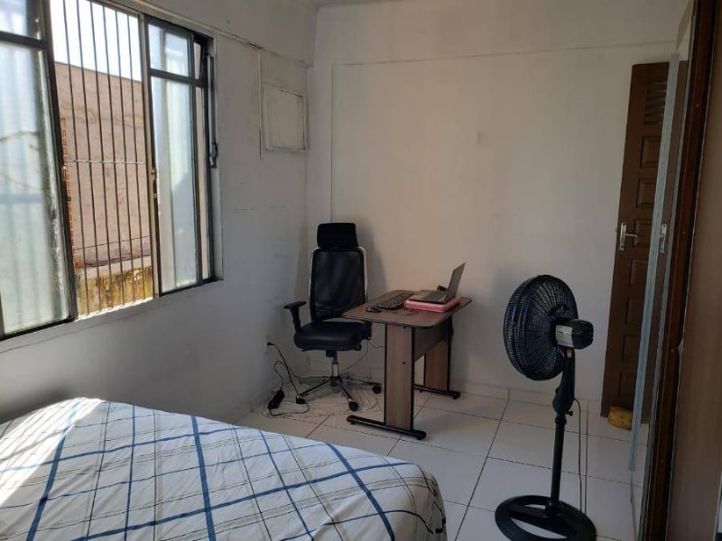 Apartamento - Castanhal/PA, localizado em Castanhal - PA, bairro Centro