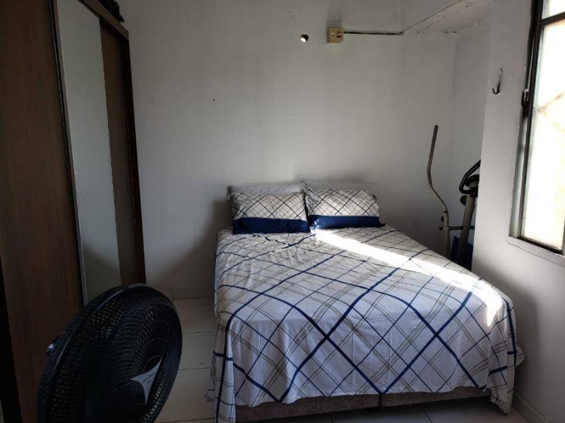 Apartamento - Castanhal/PA, localizado em Castanhal - PA, bairro Centro