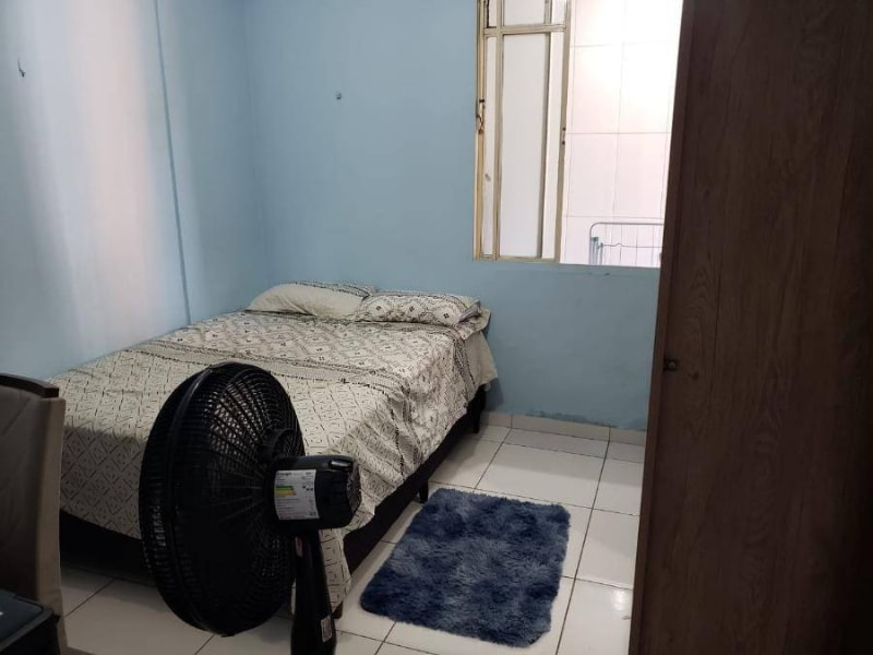 Apartamento - Castanhal/PA, localizado em Castanhal - PA, bairro Centro