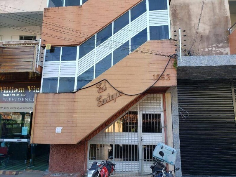 Apartamento - Castanhal/PA, localizado em Castanhal - PA, bairro Centro