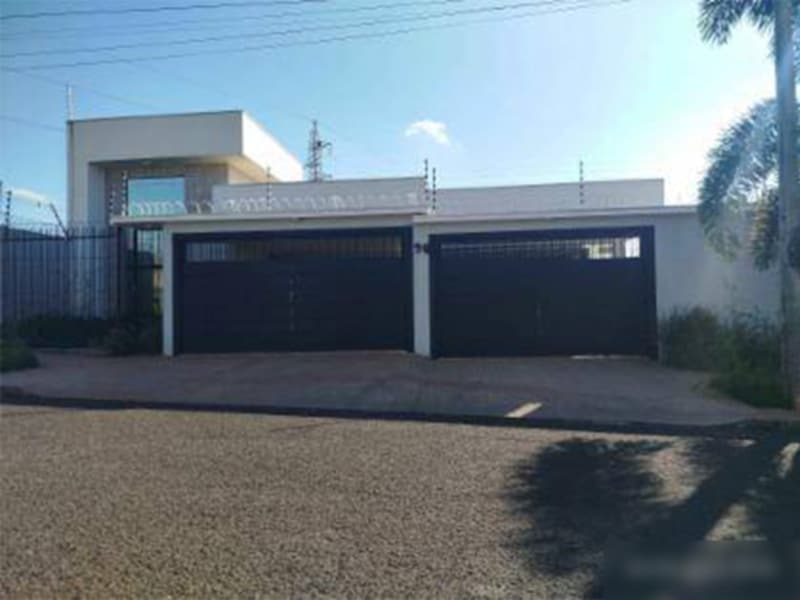 Casa - Maringá/PR, localizado em Maringá - PR, bairro Jardim Imperador