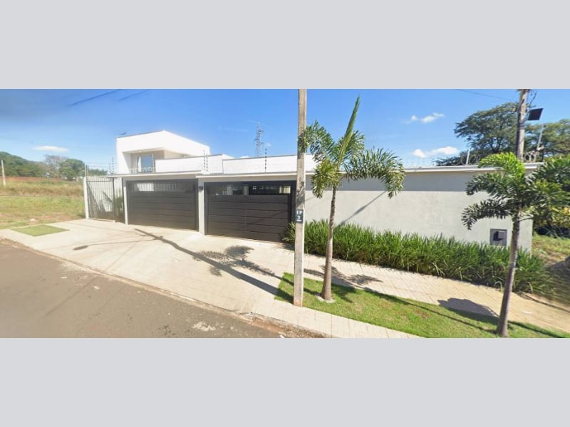 Casa - Maringá/PR, localizado em Maringá - PR, bairro Jardim Imperador