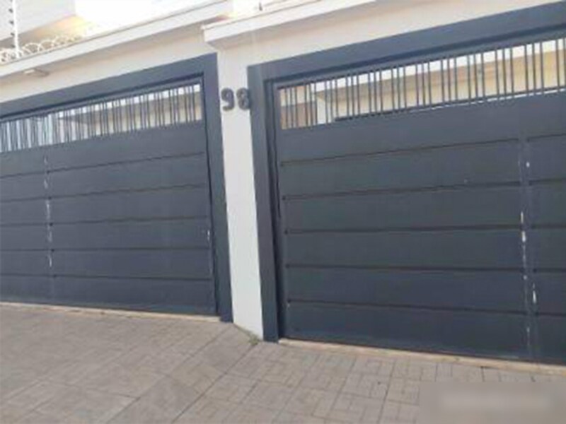 Casa - Maringá/PR, localizado em Maringá - PR, bairro Jardim Imperador