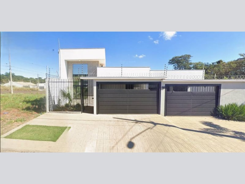 Casa - Maringá/PR, localizado em Maringá - PR, bairro Jardim Imperador