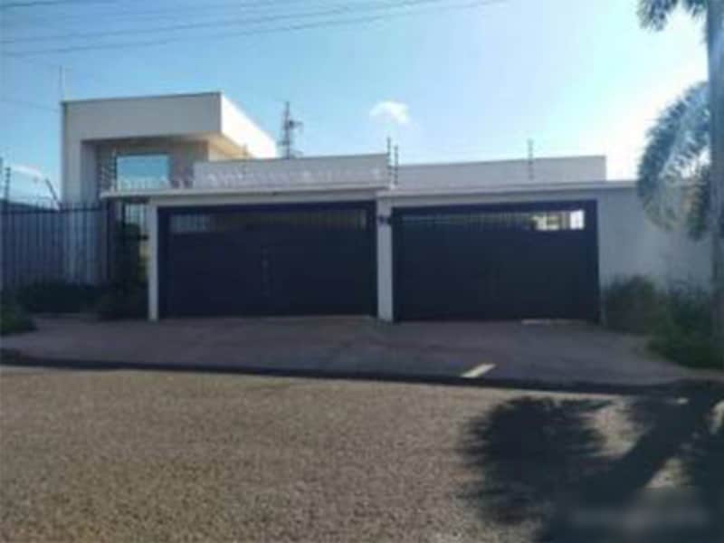 Casa - Maringá/PR, localizado em Maringá - PR, bairro Jardim Imperador