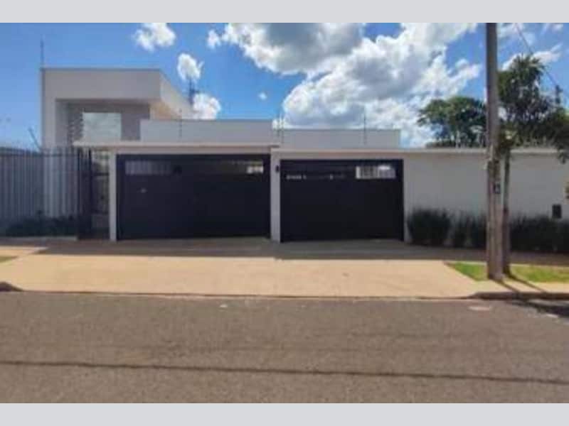 Casa - Maringá/PR, localizado em Maringá - PR, bairro Jardim Imperador