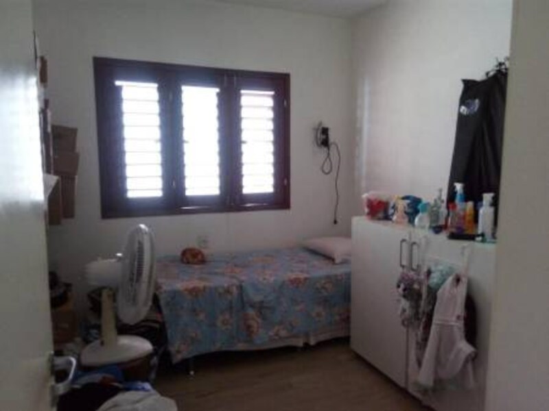 Casa - Fortaleza/CE, localizado em Fortaleza - CE, bairro Messejana