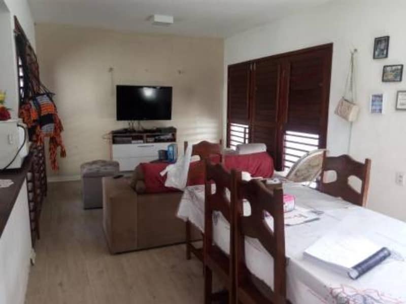 Casa - Fortaleza/CE, localizado em Fortaleza - CE, bairro Messejana