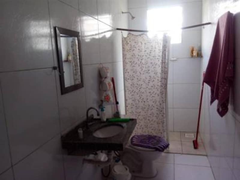 Casa - Fortaleza/CE, localizado em Fortaleza - CE, bairro Messejana
