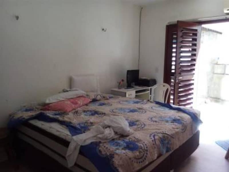 Casa - Fortaleza/CE, localizado em Fortaleza - CE, bairro Messejana