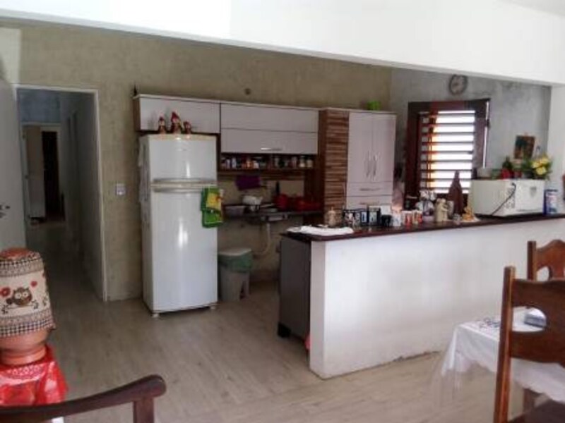 Casa - Fortaleza/CE, localizado em Fortaleza - CE, bairro Messejana