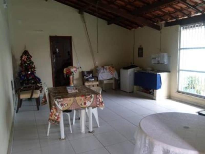 Casa - Fortaleza/CE, localizado em Fortaleza - CE, bairro Messejana