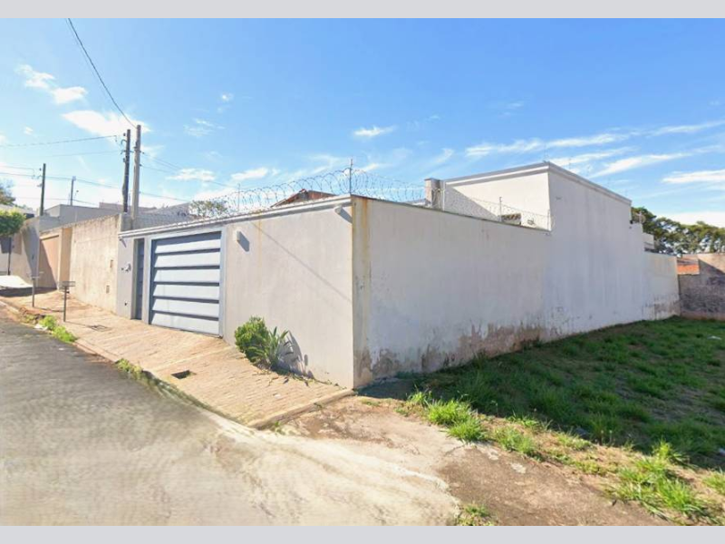 Casa - Bauru/SP, localizado em Bauru - SP, bairro Vila Alto do Paraiso