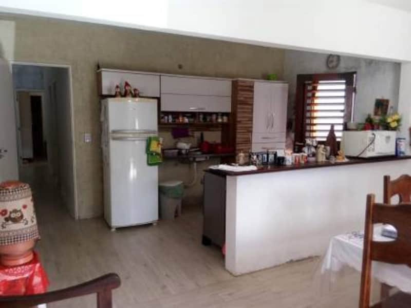 Casa - Fortaleza/CE, localizado em Fortaleza - CE, bairro Messejana