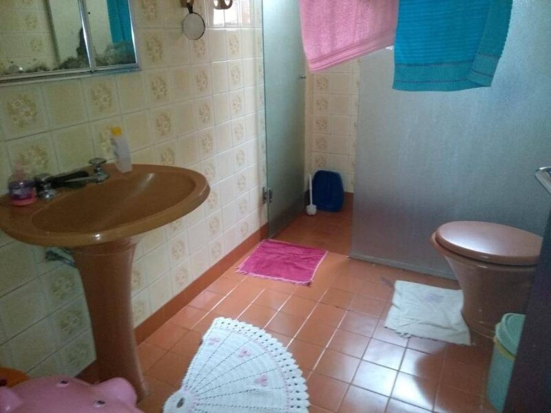Casa - Presidente Prudente/SP, localizado em Presidente Prudente - SP, bairro Vila Machadinho