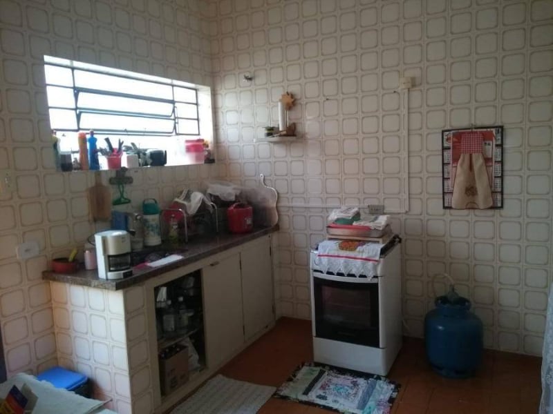 Casa - Presidente Prudente/SP, localizado em Presidente Prudente - SP, bairro Vila Machadinho