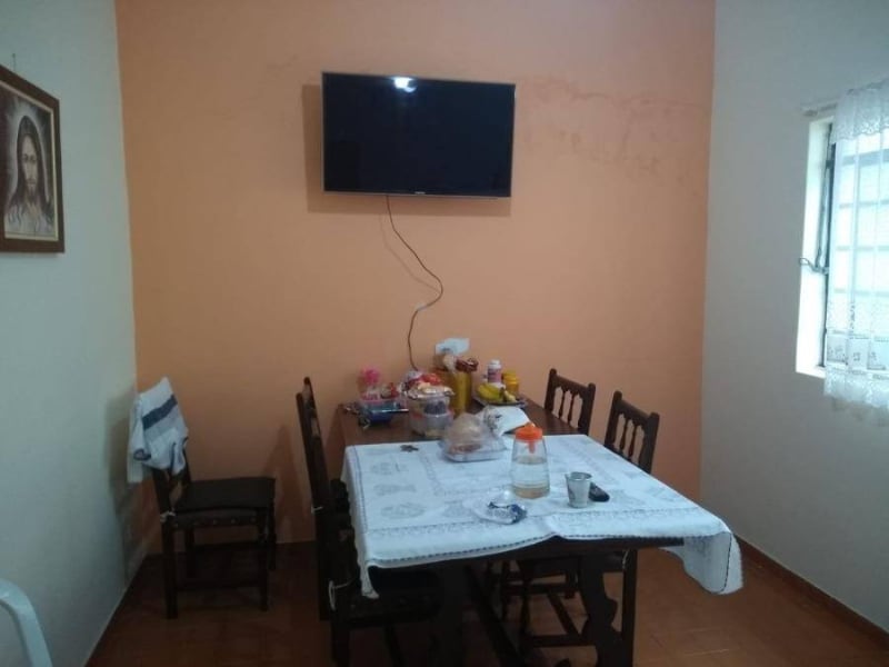 Casa - Presidente Prudente/SP, localizado em Presidente Prudente - SP, bairro Vila Machadinho
