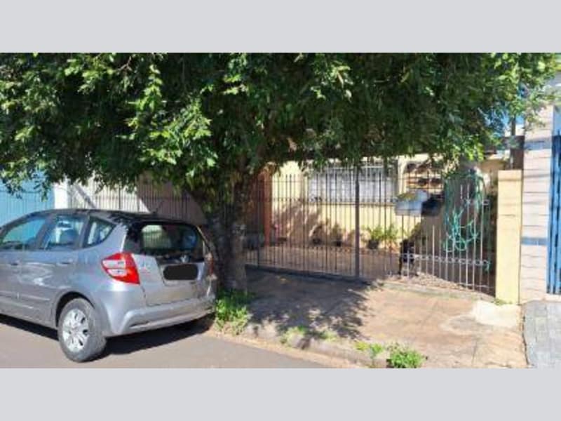 Casa - Presidente Prudente/SP, localizado em Presidente Prudente - SP, bairro Vila Machadinho
