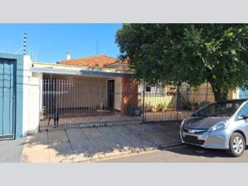Casa - Presidente Prudente/SP, localizado em Presidente Prudente - SP, bairro Vila Machadinho