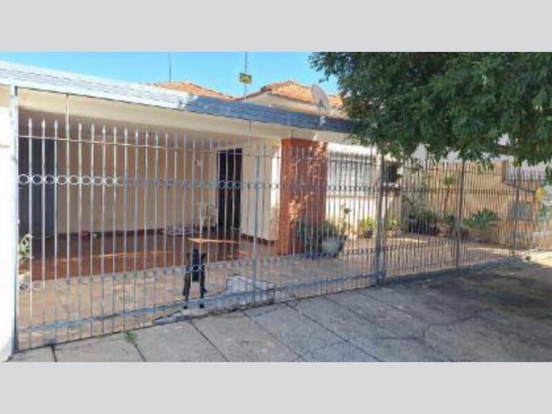Casa - Presidente Prudente/SP, localizado em Presidente Prudente - SP, bairro Vila Machadinho