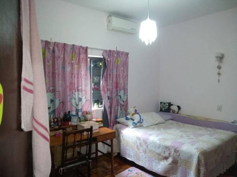 Casa - Presidente Prudente/SP, localizado em Presidente Prudente - SP, bairro Vila Machadinho