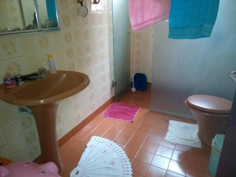 Casa - Presidente Prudente/SP, localizado em Presidente Prudente - SP, bairro Vila Machadinho