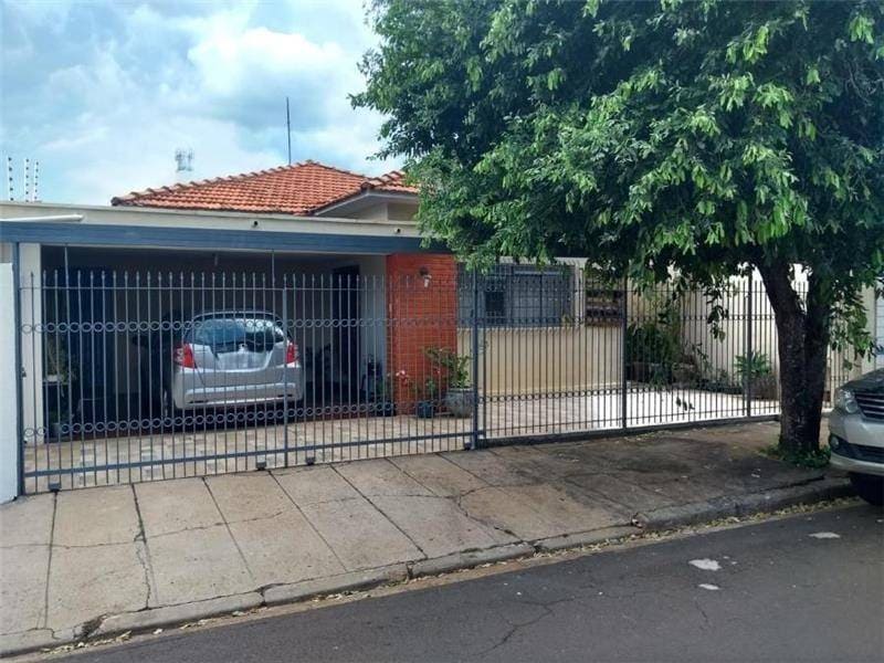 Casa - Presidente Prudente/SP, localizado em Presidente Prudente - SP, bairro Vila Machadinho