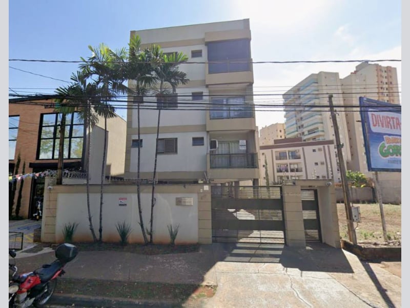 Apartamento - Ribeirão Preto/SP, localizado em Ribeirão Preto - SP, bairro Nova Aliança