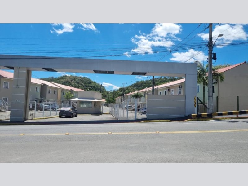 Apartamento - Jaraguá do Sul/SC, localizado em Jaraguá Do Sul - SC, bairro Nereu Ramos