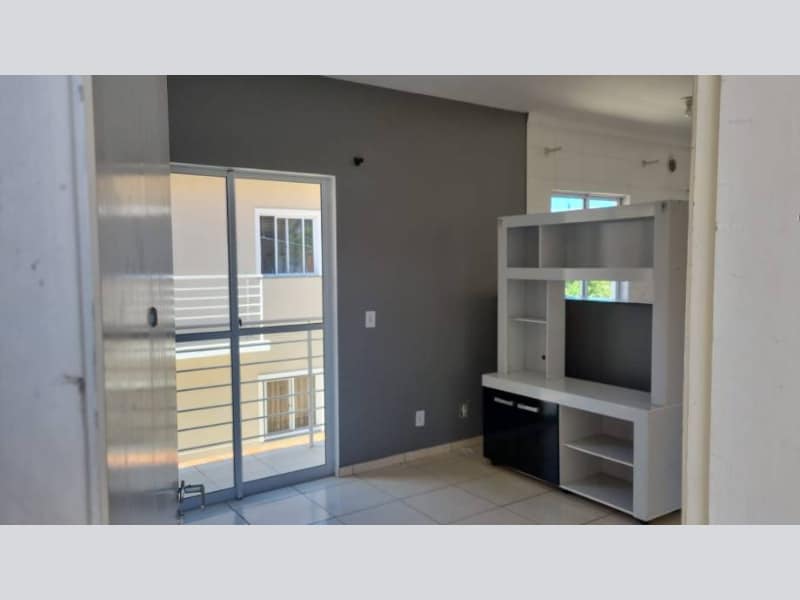Apartamento - Jaraguá do Sul/SC, localizado em Jaraguá Do Sul - SC, bairro Nereu Ramos
