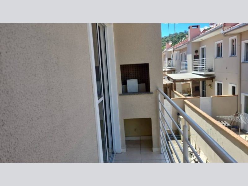 Apartamento - Jaraguá do Sul/SC, localizado em Jaraguá Do Sul - SC, bairro Nereu Ramos