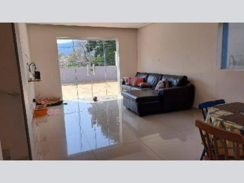 Casa - Atibaia/SP, localizado em Atibaia - SP, bairro Jardim Paulista