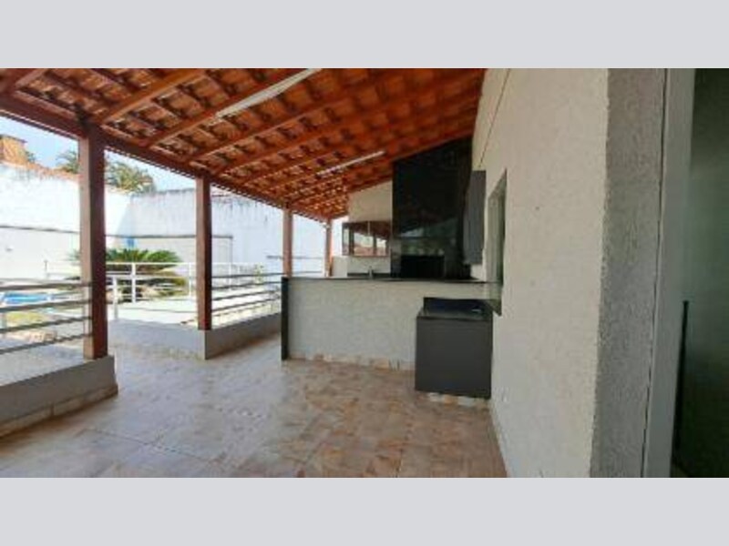 Casa - Atibaia/SP, localizado em Atibaia - SP, bairro Jardim Paulista