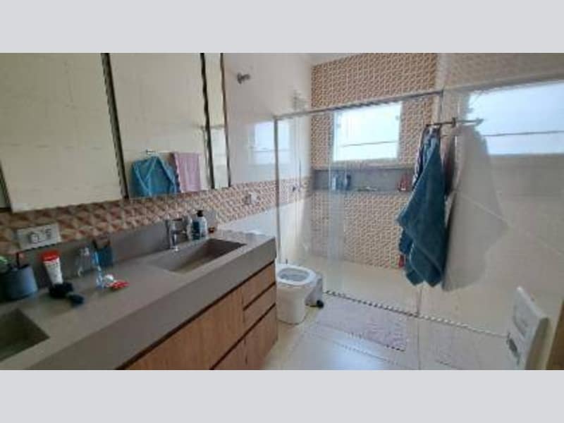 Casa - Atibaia/SP, localizado em Atibaia - SP, bairro Jardim Paulista