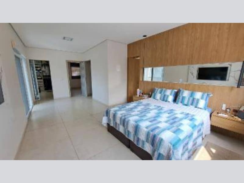 Casa - Atibaia/SP, localizado em Atibaia - SP, bairro Jardim Paulista