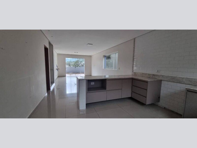 Casa - Atibaia/SP, localizado em Atibaia - SP, bairro Jardim Paulista