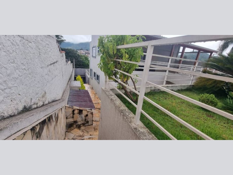 Casa - Atibaia/SP, localizado em Atibaia - SP, bairro Jardim Paulista