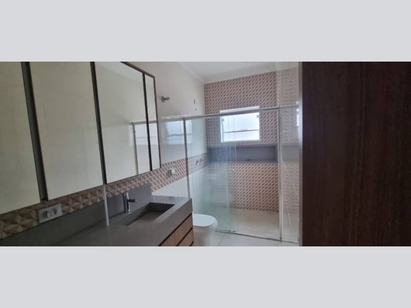 Casa - Atibaia/SP, localizado em Atibaia - SP, bairro Jardim Paulista