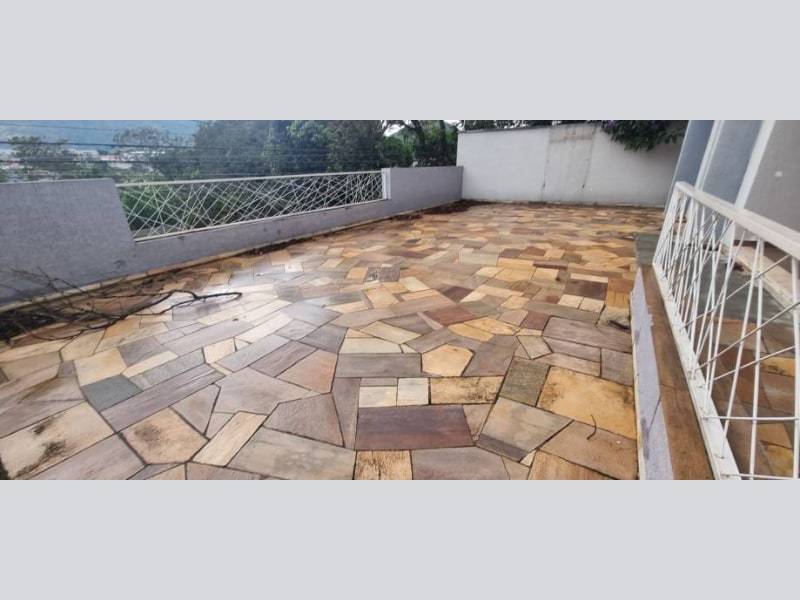 Casa - Atibaia/SP, localizado em Atibaia - SP, bairro Jardim Paulista