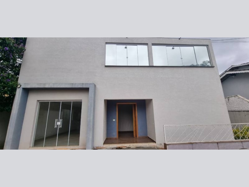 Casa - Atibaia/SP, localizado em Atibaia - SP, bairro Jardim Paulista