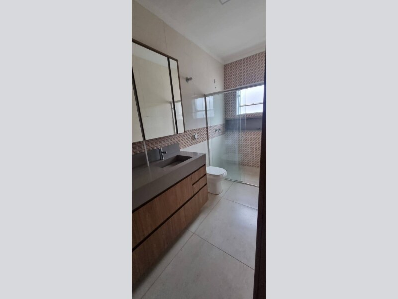Casa - Atibaia/SP, localizado em Atibaia - SP, bairro Jardim Paulista